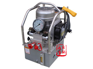 EP-201电动液压泵，电动试压泵